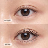 Mascara Curly Lashes MoniAmori Holiday Time