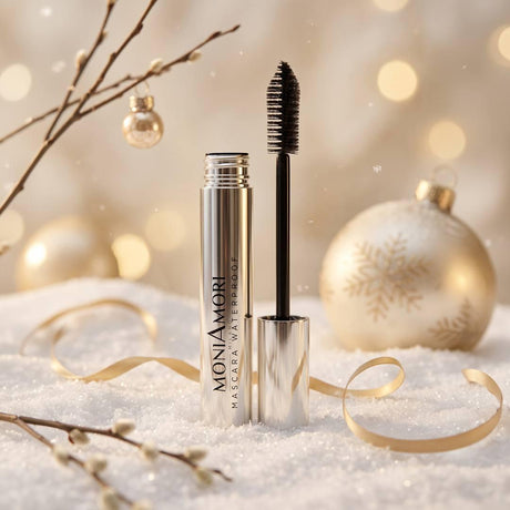 Brosse du mascara Waterproof MoniAmori