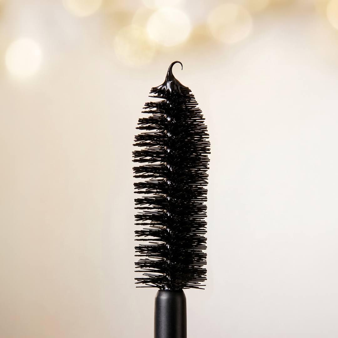 Résultat du mascara Waterproof MoniAmori