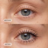 Mascara Waterproof MoniAmori Holiday Time