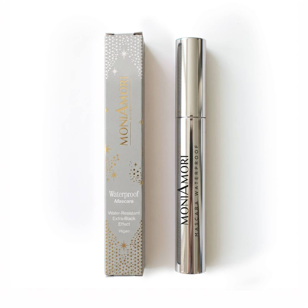 Waterproof Mascara MoniAmori MM072