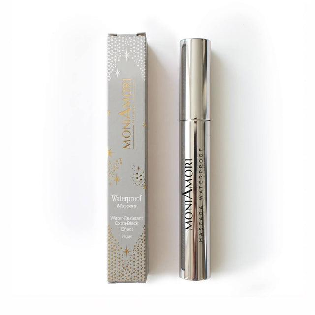 Waterproof Mascara MoniAmori MM072
