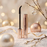Brosse courbée du mascara Super Intense