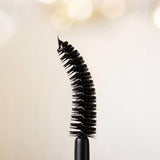 Résultat du mascara Super Intense MoniAmori
