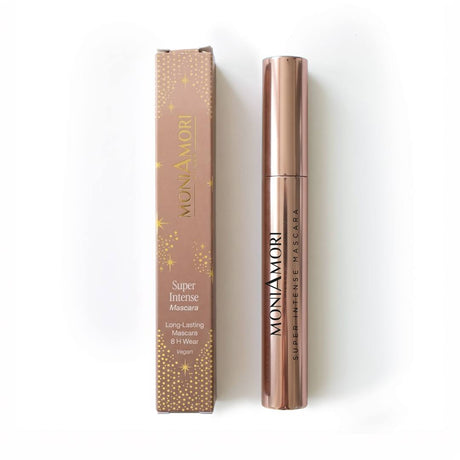 Super Intense Mascara MoniAmori MM073
