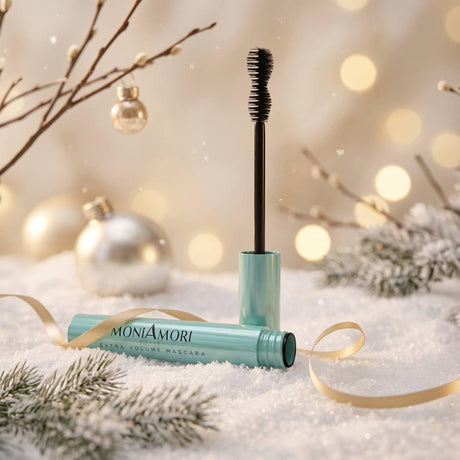 Brosse sablier du mascara Extra Volume