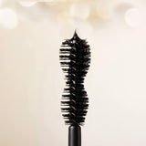 Résultat du mascara Extra Volume MoniAmori
