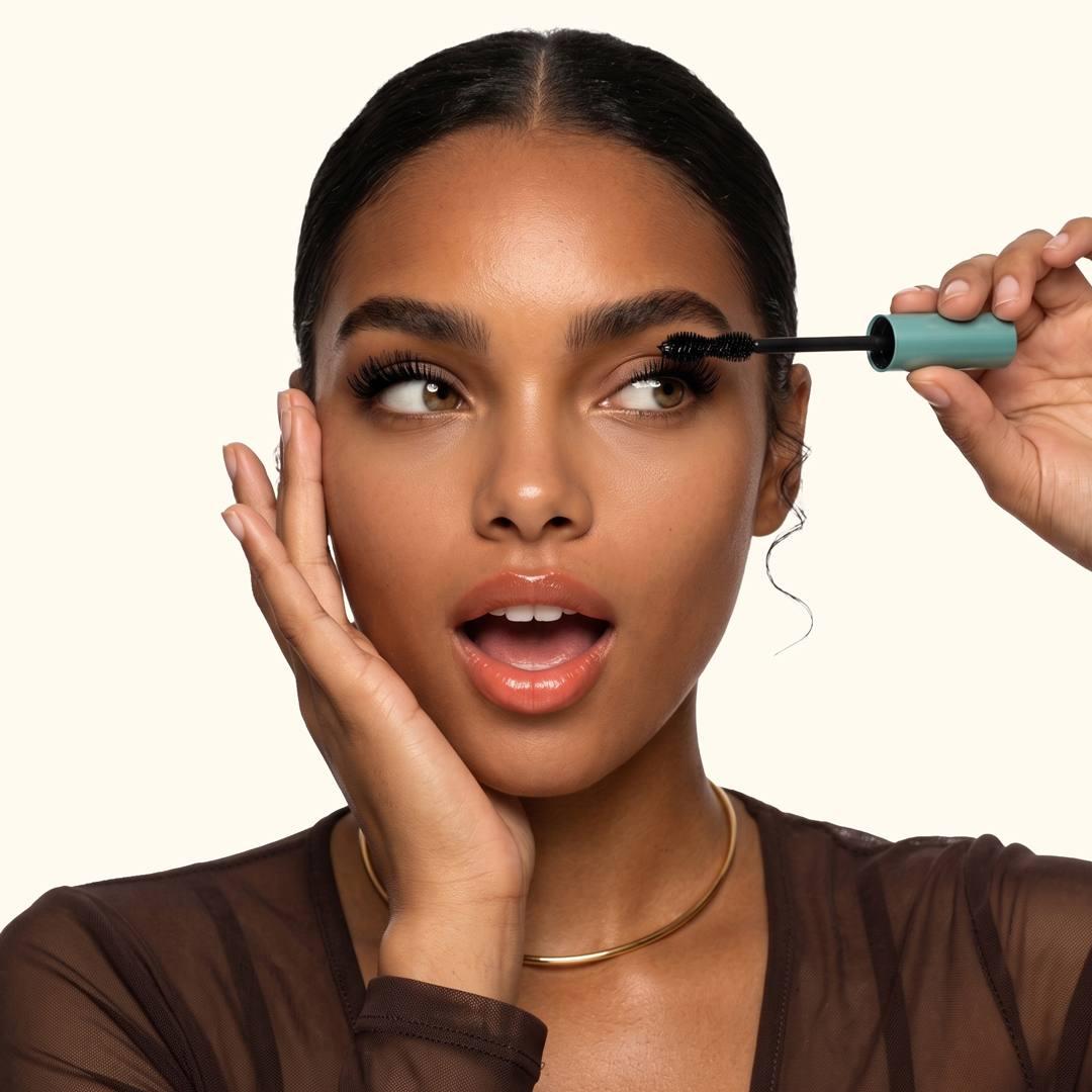 Mascara Extra Volume MoniAmori édition limitée
