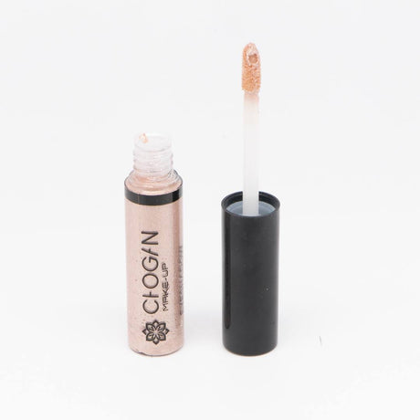 Ombre à paupières liquide Diamond Cream Champagne Chogan 5 g