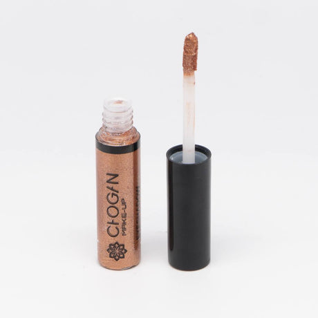 Ombre à paupières liquide Diamond Cream Bronze Chogan 5 g