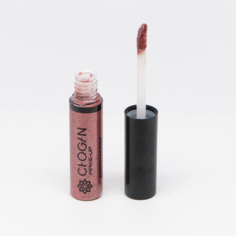 Ombre à paupières liquide Diamond Cream Metallic Copper Chogan 5 g