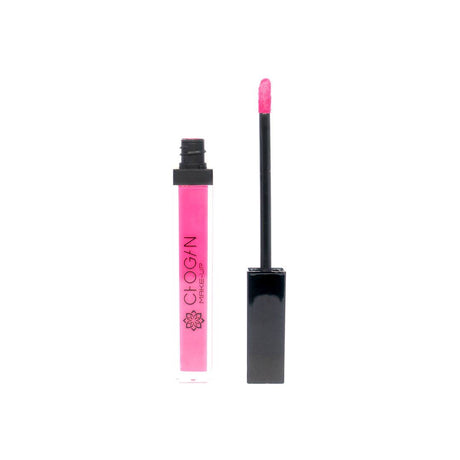 Rouge à lèvres liquide mat longue tenue Bold Pink 7 ml