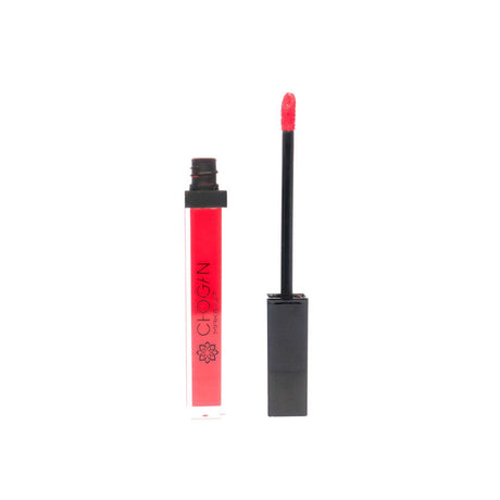 Rouge à lèvres liquide mat longue tenue Magenta 7 ml