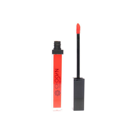 Rouge à lèvres liquide mat longue tenue Ruby 7 ml