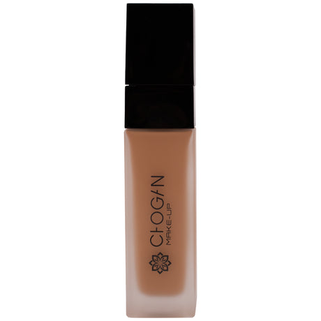 Fond de teint Hydra Foundation Caramel Chogan 30 ml