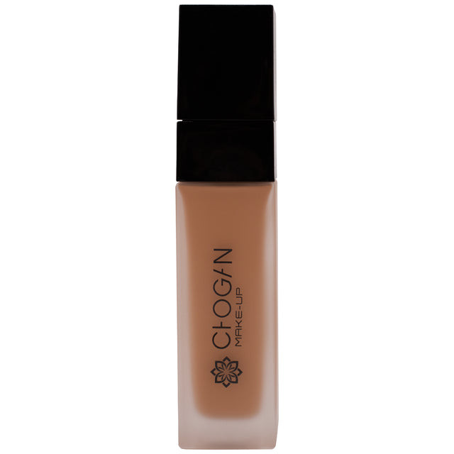 Fond de teint Hydra Foundation Caramel Chogan 30 ml