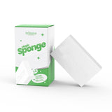 Magic Sponge BrilHome Chogan, éponge magique anti-taches sans détergent, lot de 2