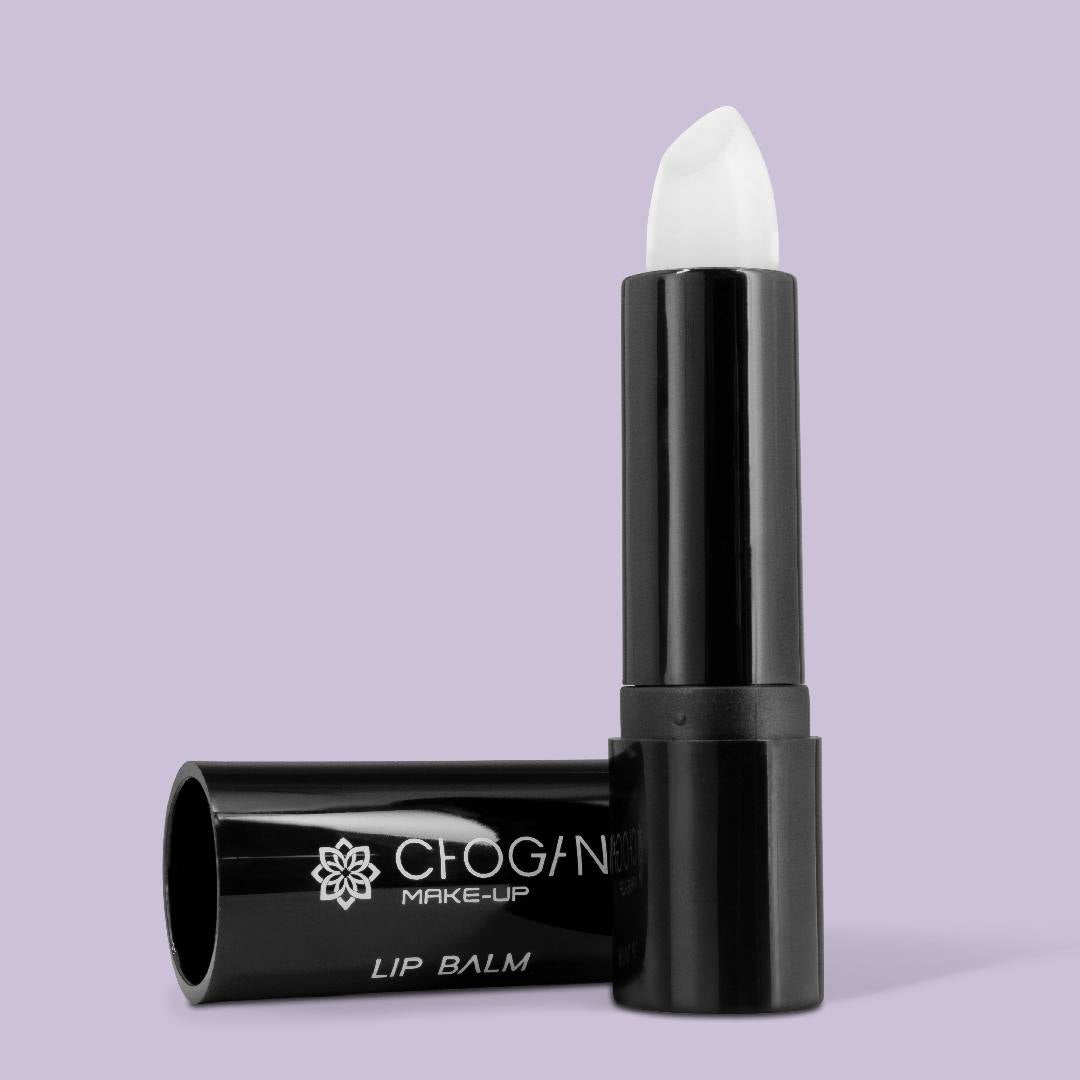 Lip Balm Chogan, baume à lèvres naturel