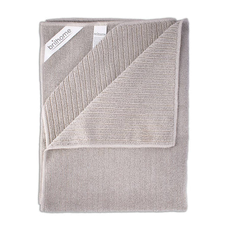 Chiffon microfibre Susy BrilHome Chogan pour parquet et sols stratifiés