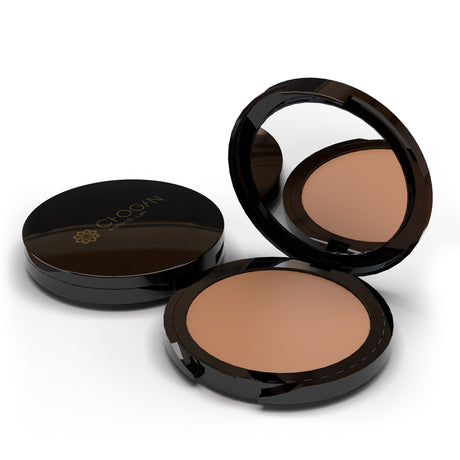 Poudre bronzante Warm Shade Sunkissed Skin 9 g