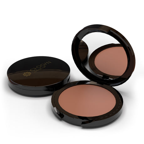 Poudre bronzante Warm Shade Terracotta 9 g