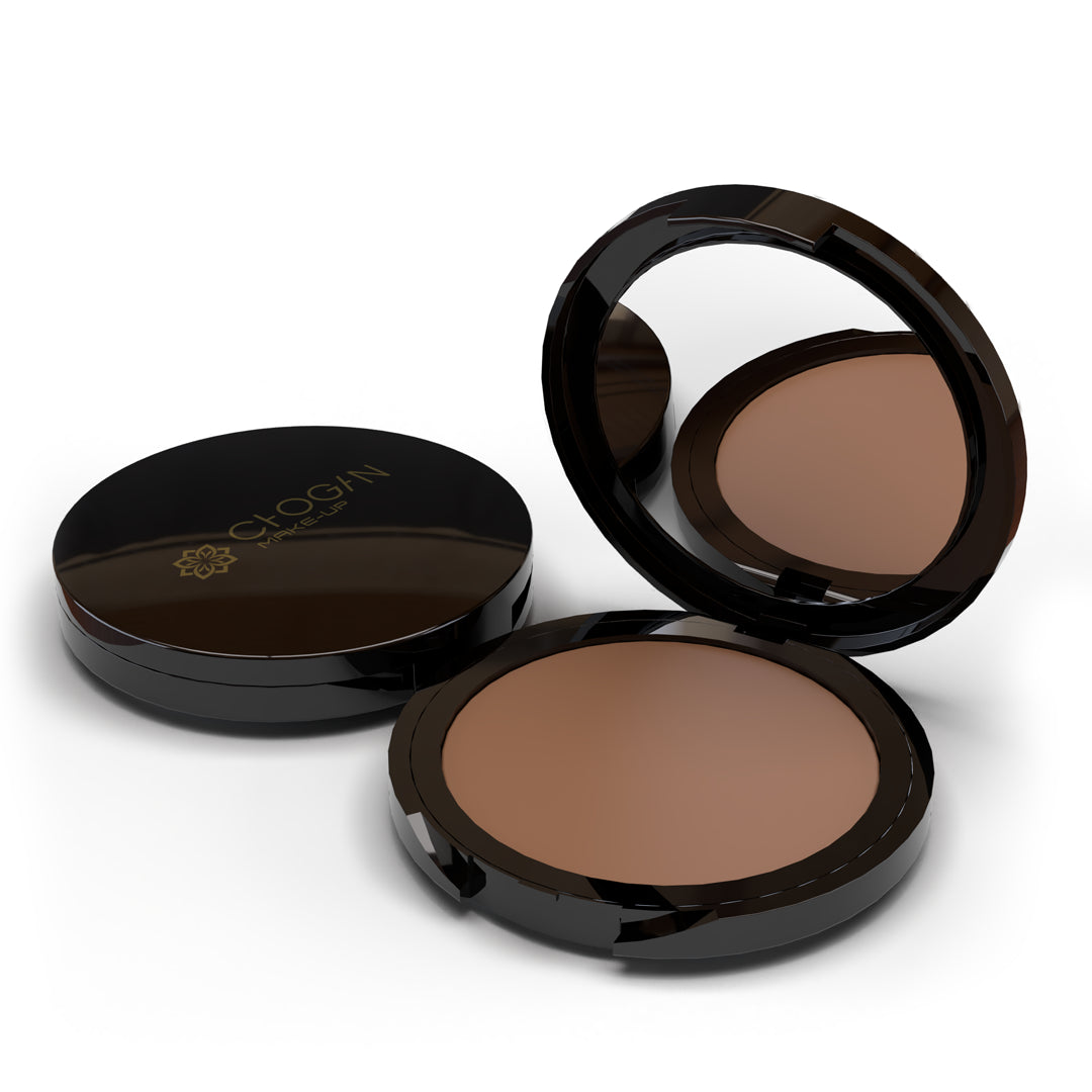 Poudre bronzante Warm Shade Biscuit 9 g