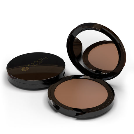 Poudre bronzante Warm Shade Biscuit 9 g