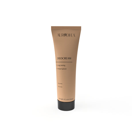 Déo-crème longue durée anti-transpirant sans alcool Aurodhea Chogan 50 ml
