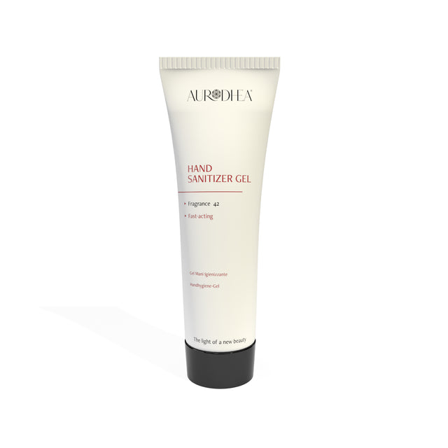 Gel mains hydroalcoolique parfumé 42 Chogan 90 ml