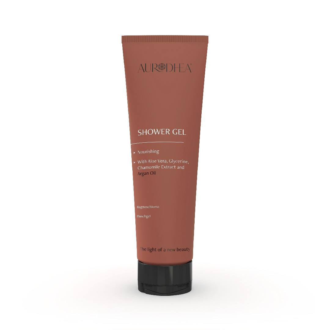 Gel douche à l'huile d'argan Chogan 250 ml