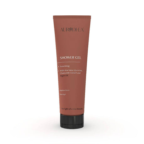 Gel douche à l'huile d'argan Chogan 250 ml