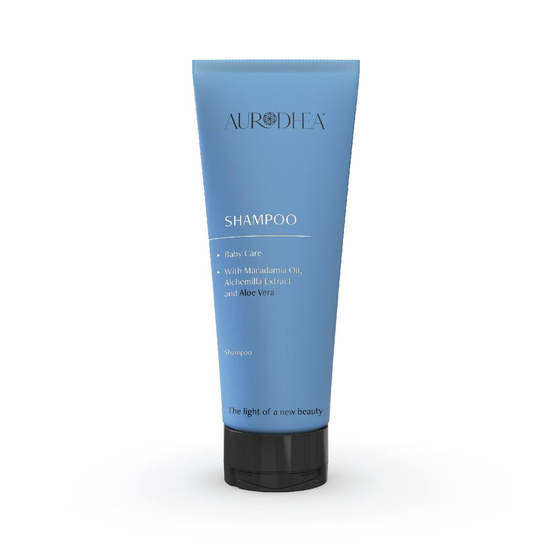 Shampoing bébé Chogan 200 ml