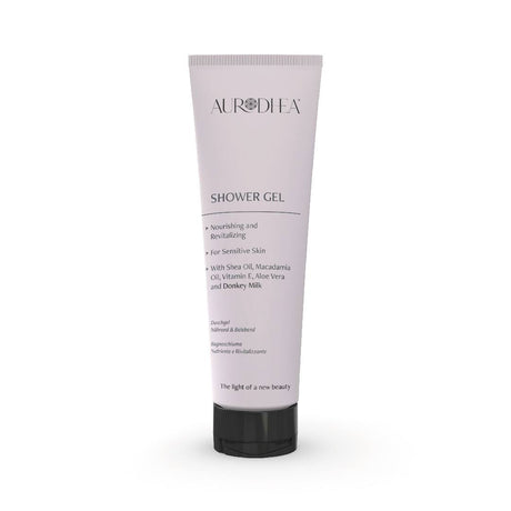 Gel douche au lait d'ânesse Chogan 250 ml