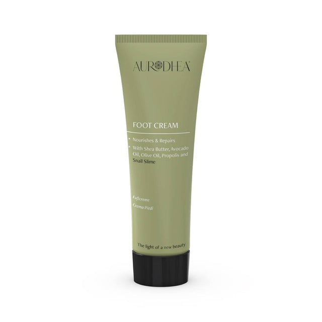 Crème pieds à la bave d'escargot Chogan 75 ml