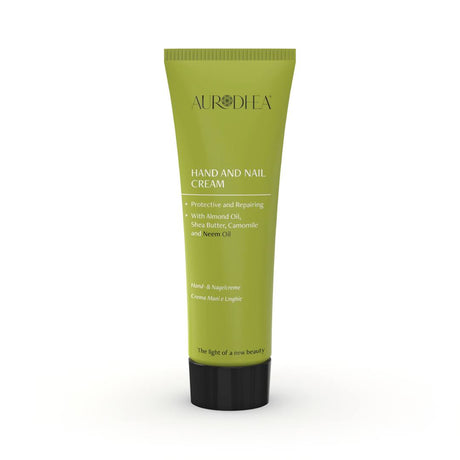 Crème mains et ongles à l'huile de neem Chogan 75 ml