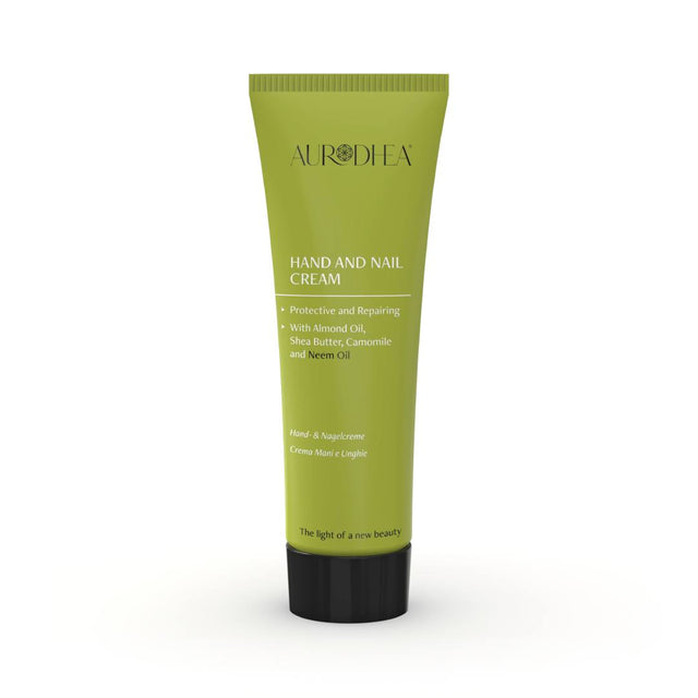 Crème mains et ongles à l'huile de neem Chogan 75 ml