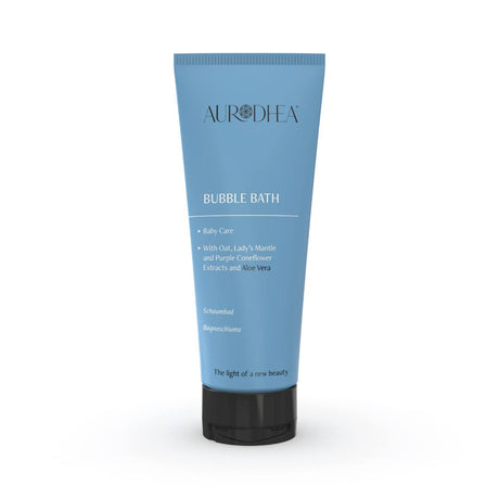 Gel moussant baby Chogan 200 ml