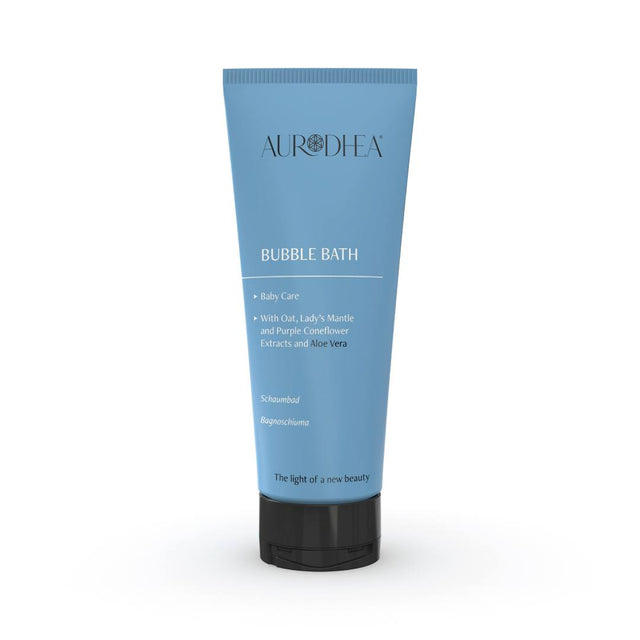 Gel moussant baby Chogan 200 ml