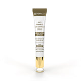 Crème yeux anti-rides effet shock action Peptilux Chogan 20 ml