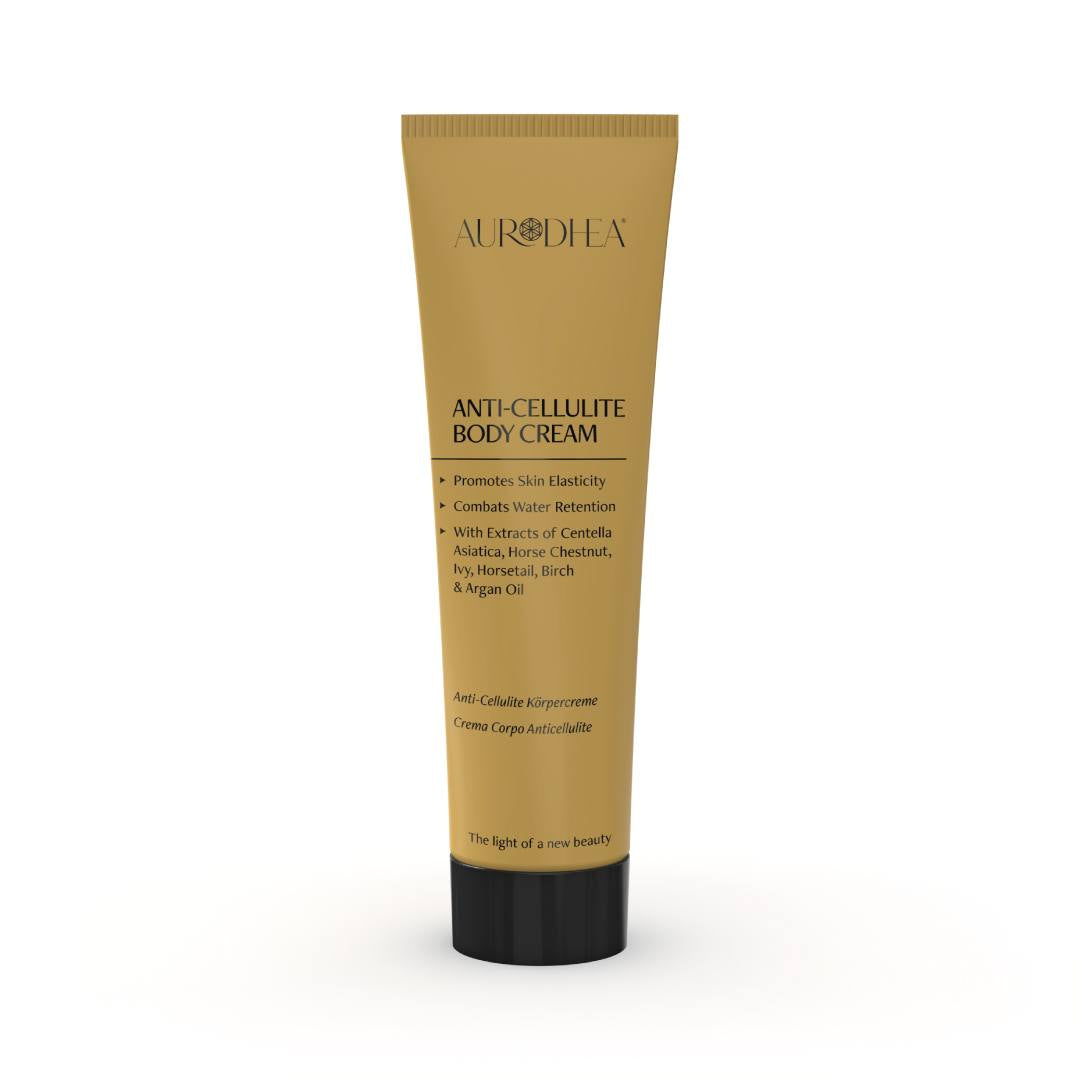 Crème corps anticellulite à l'huile d'argan Chogan 150 ml