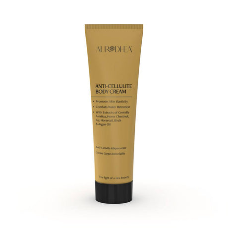 Crème corps anticellulite à l'huile d'argan Chogan 150 ml