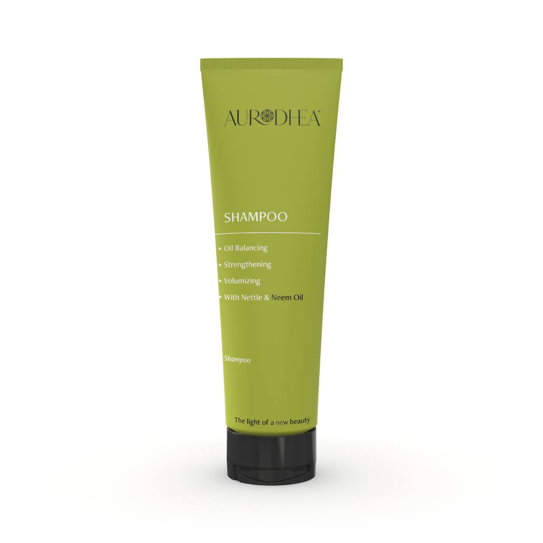 Shampoing à l'huile de neem Chogan 250 ml