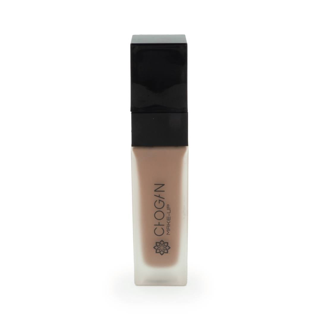 Fond de teint mat Instant Matte Dark Beige 30 ml