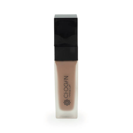 Fond de teint mat Instant Matte Dark Beige 30 ml