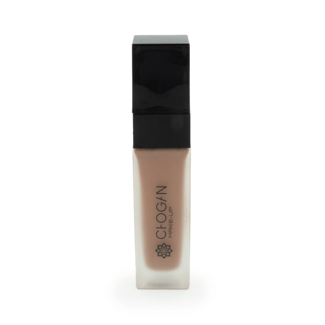 Fond de teint mat Instant Matte Dark Beige 30 ml