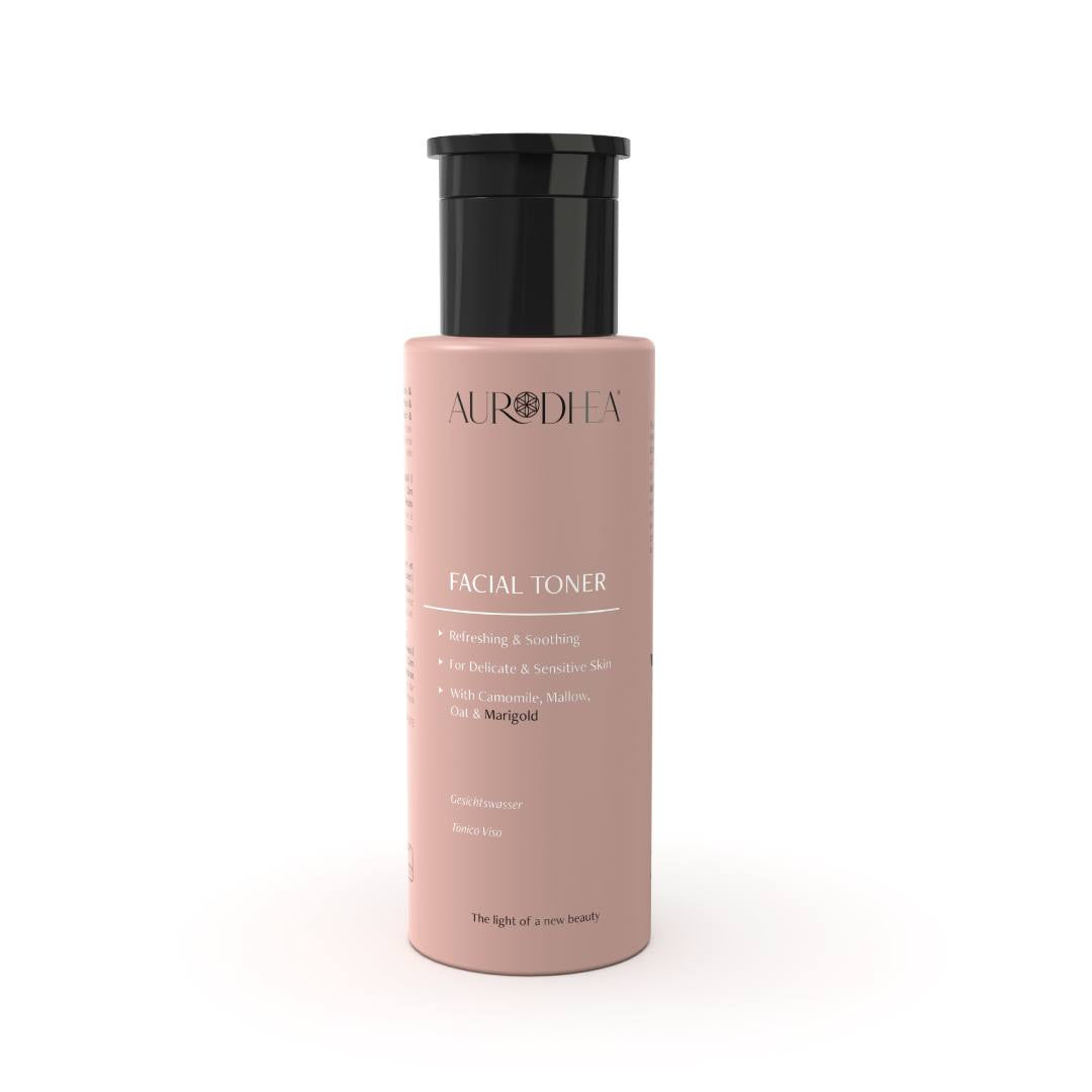 Lotion tonique peaux sensibles Chogan 150 ml