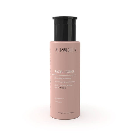 Lotion tonique peaux sensibles Chogan 150 ml