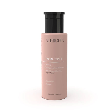 Lotion tonique peaux impures Chogan 150 ml