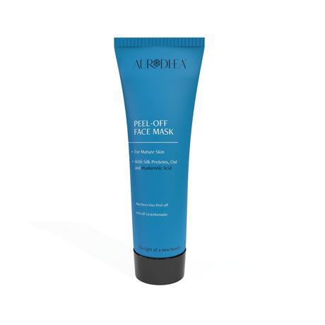 Masque peel-off peaux matures Chogan 75 ml