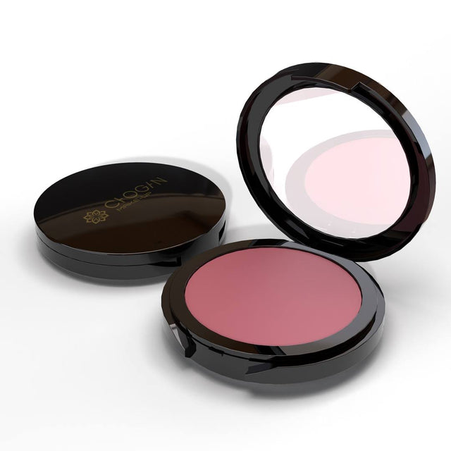 Fard à joues Warm Shade Raspberry 9 g